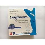 Ladyformine