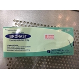 Bronast 20mg