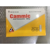 Cammic 500mg