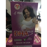 DHA Plus