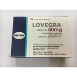 Lovegra 50mg