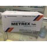 Metrex 2.5mg