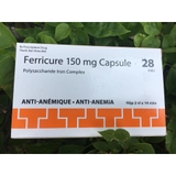 Ferricure 150mg