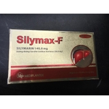 Silymax-F 140mg