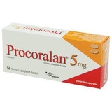 Procoralan 5mg