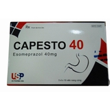 Capesto 40mg