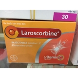 LAROSCORBINE 1G/5ML