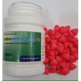 Dextromethorphan 10mg