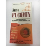 Nano Fucomin