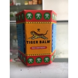 Cao xoa Tiger Balm Red Oint 30g