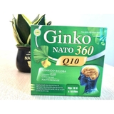 Ginko Nato 360 Q10