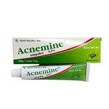 Acnemine 0.1% 15g