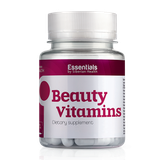 Essentials Beauty Vitamins