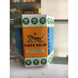 Cao xoa Tiger Balm White Oint 30g