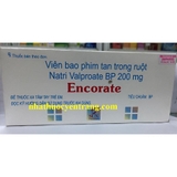 Encorate 200mg