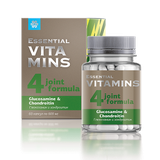 Essential Vitamins Glucosamine & Chondroitin