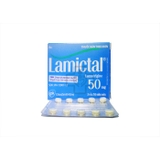 Lamictal 50mg