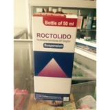 Roctolido 30mg/5ml