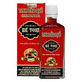 Tinh dầu Quế Bé Thơ 50ml