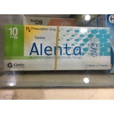 Alenta 10mg