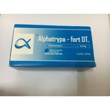 Alphatrypa-fort DT