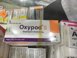 Oxypod 5mg