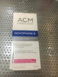 ACM NOVOPHANE.K 125ML