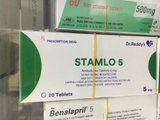 Stamlo 5mg