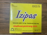 Izipas