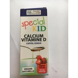 SPECIAL KID CALCIUM VITAMINE D