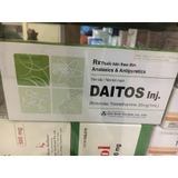 Daitos tiêm