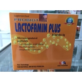 Lactofamin Plus