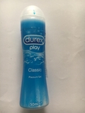 Durex play gel bôi trơn 50ml