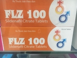 Flz 100 mg