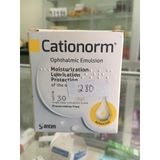 Cationorm 0.4ml