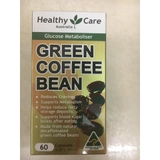 Viên giảm cân Green Coffee Bean 60 viên