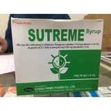 Sutreme