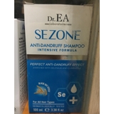 Dầu gội trị gàu Sezone 100ml