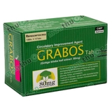 Grabos 80mg