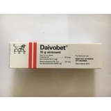 Daivobet ointment