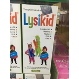 Lysikid 120ml