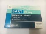 Bart 20mg