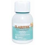 Claritek 125mg/5ml