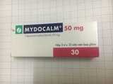 Mydocalm 50mg