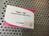 Sife 100mg