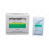 Actapulgite 3g