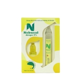 Nebusal Drop 3% 10ml