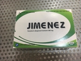 Jimenez