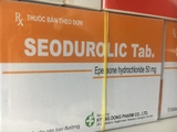 Seodurolic 50mg