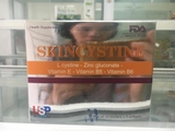 Skincystine